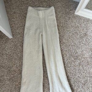 SKIMS Cozy Knit Lounge Pants